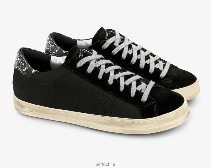 zapatos 8ZN2P087 juan paisley mujer P448