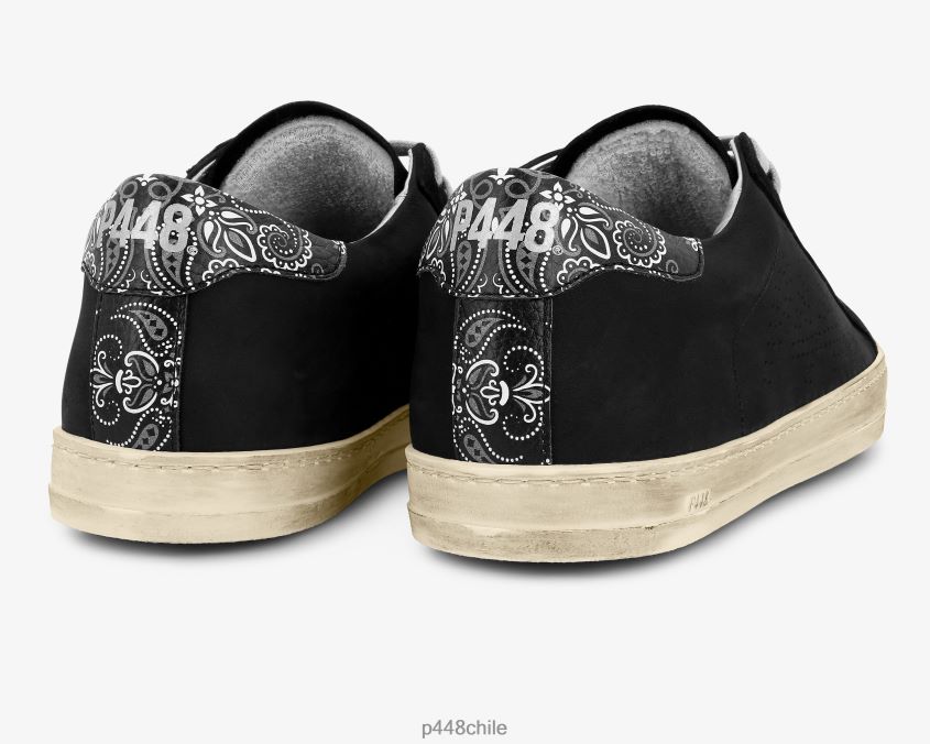 zapatos 8ZN2P087 juan paisley mujer P448
