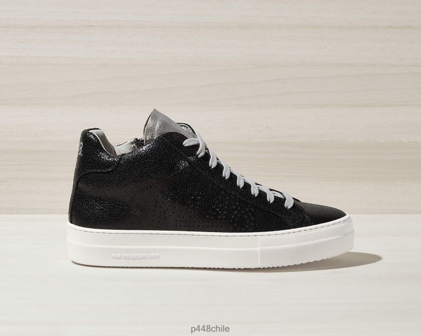 zapatos 8ZN2P0143 thea mediados de eureka mujer P448