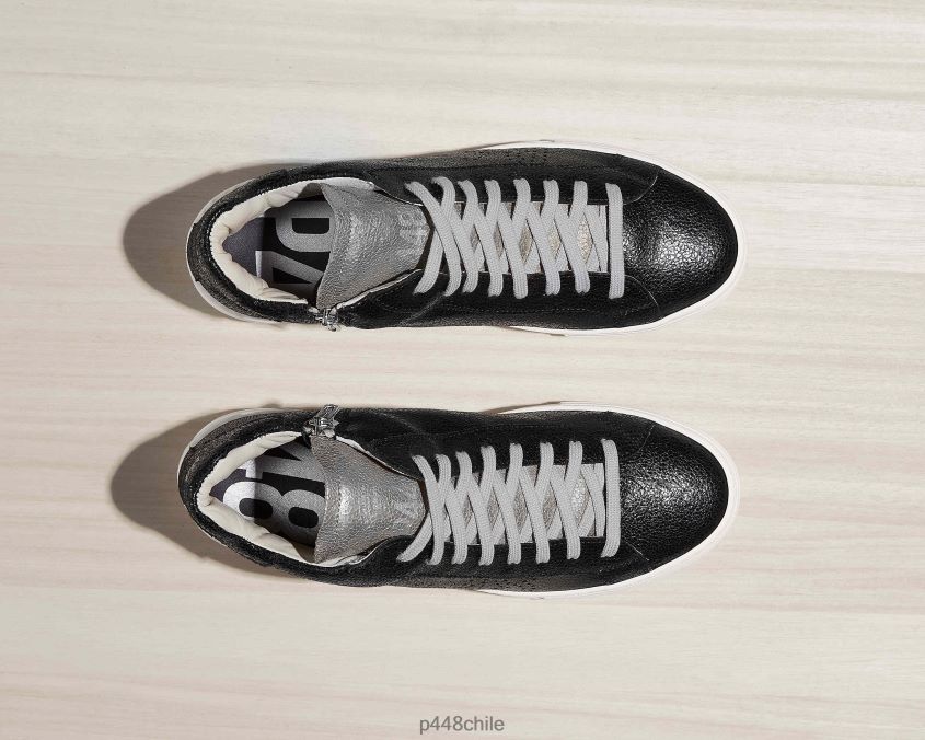 zapatos 8ZN2P0143 thea mediados de eureka mujer P448