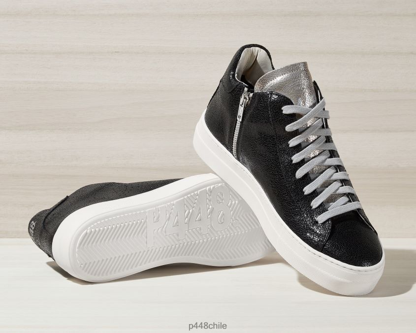 zapatos 8ZN2P0143 thea mediados de eureka mujer P448
