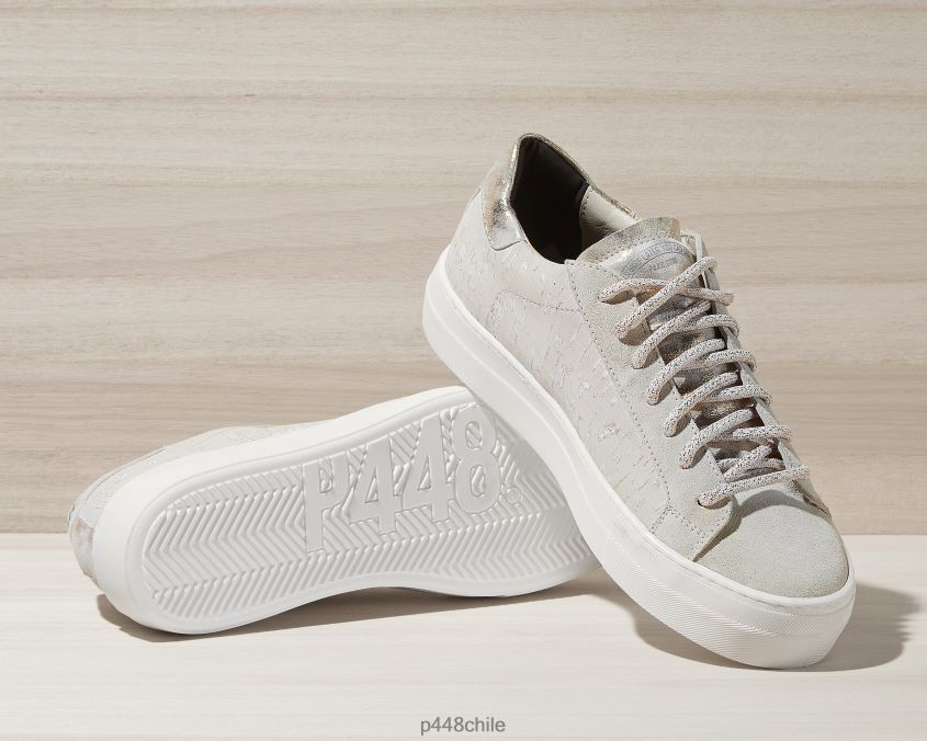 zapatos 8ZN2P0147 thea aria mujer P448