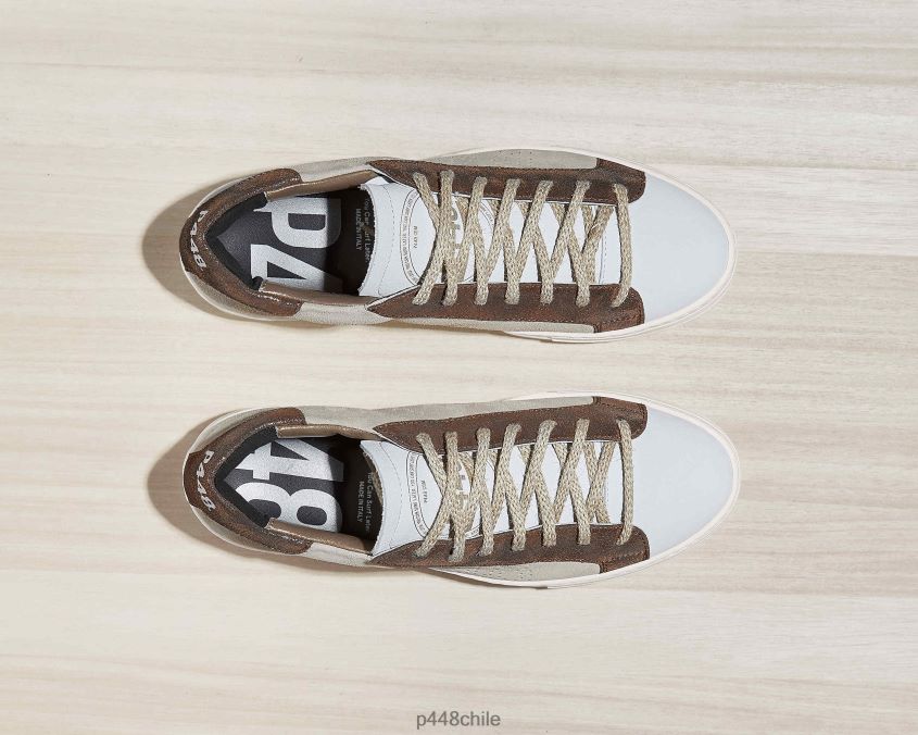 zapatos 8ZN2P0148 thea rover mujer P448