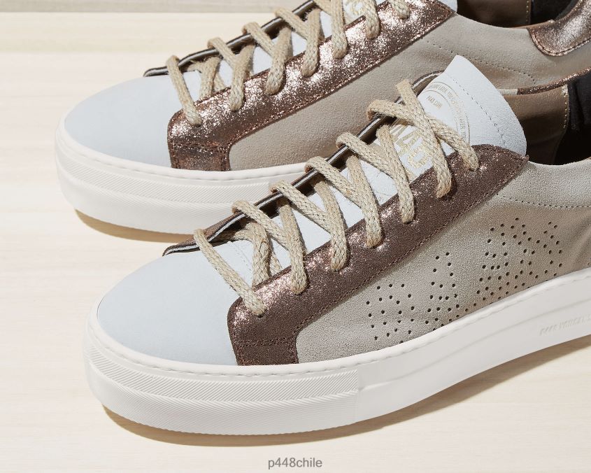 zapatos 8ZN2P0148 thea rover mujer P448