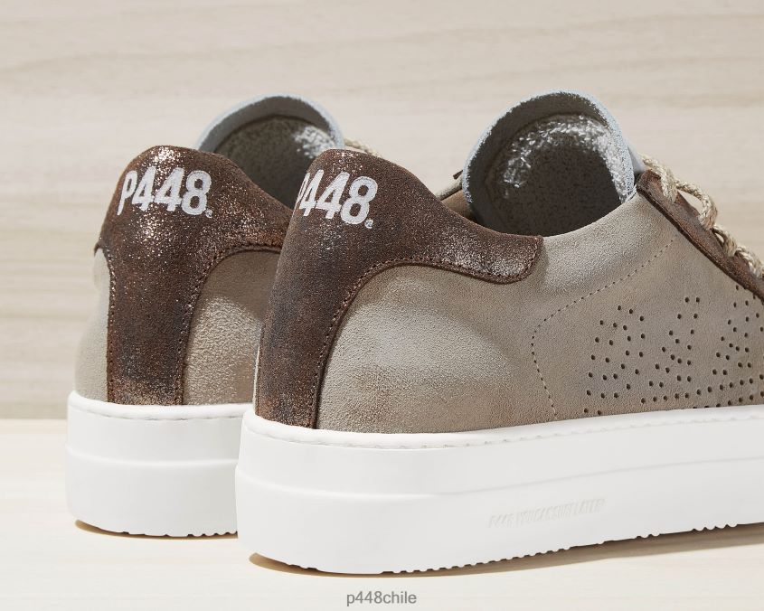 zapatos 8ZN2P0148 thea rover mujer P448