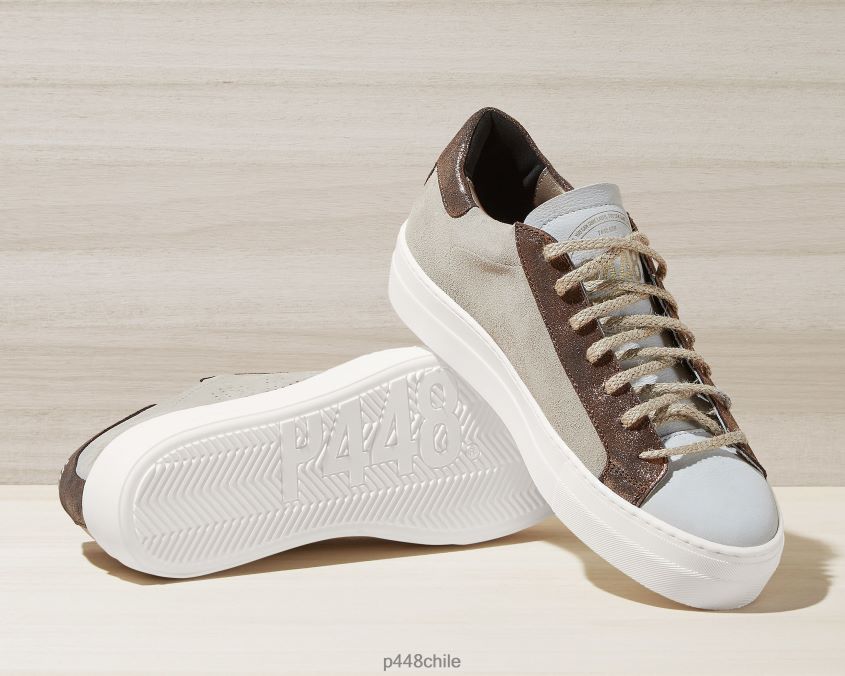 zapatos 8ZN2P0148 thea rover mujer P448