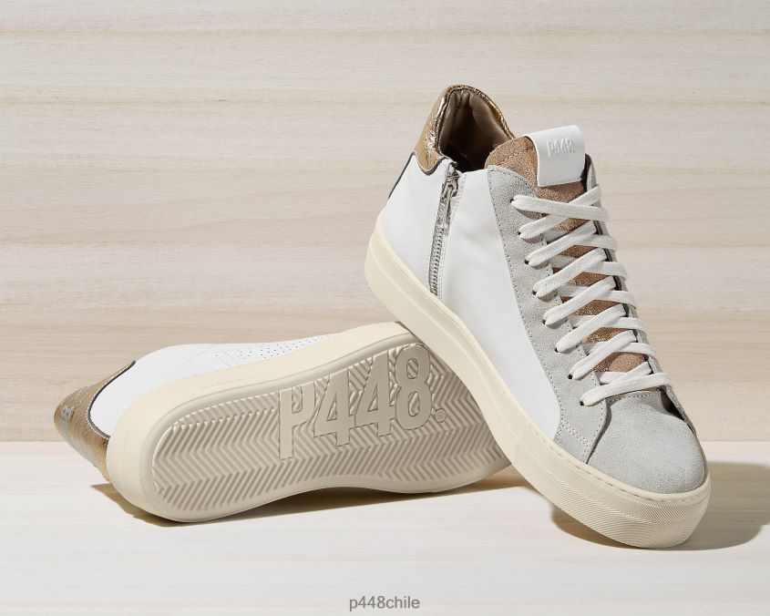 zapatos 8ZN2P0149 thea medio milenio mujer P448
