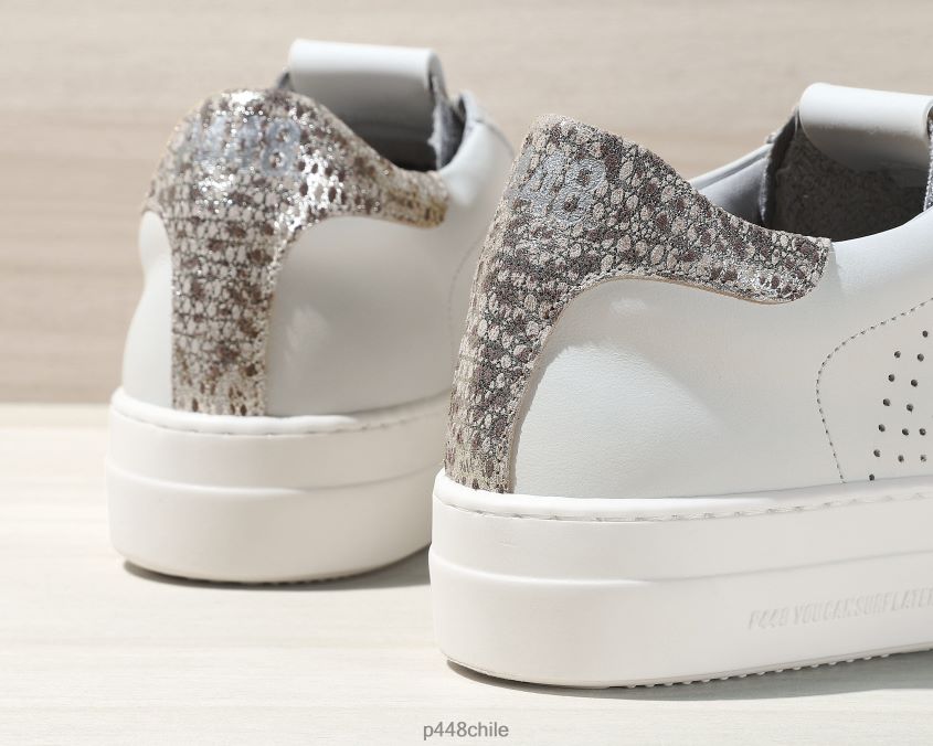 zapatos 8ZN2P0152 thea estrellato mujer P448