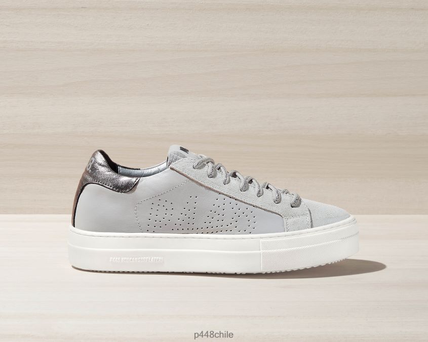 zapatos 8ZN2P0156 thea roccia mujer P448