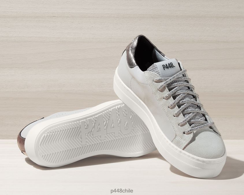 zapatos 8ZN2P0156 thea roccia mujer P448