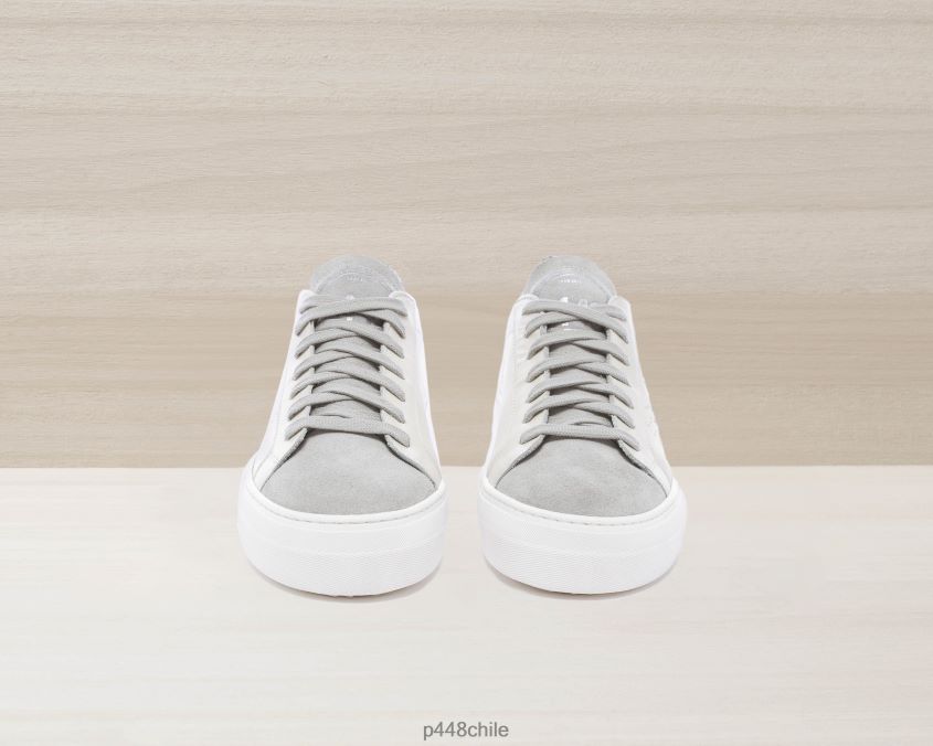 zapatos 8ZN2P0158 thea blanco/ara mujer P448