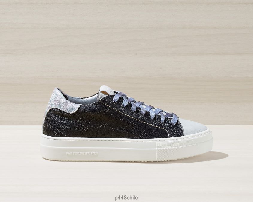 zapatos 8ZN2P0160 thea nido mujer P448
