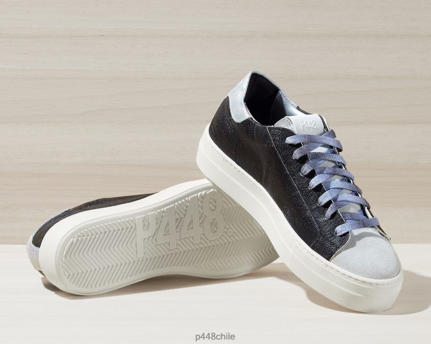 zapatos 8ZN2P0160 thea nido mujer P448
