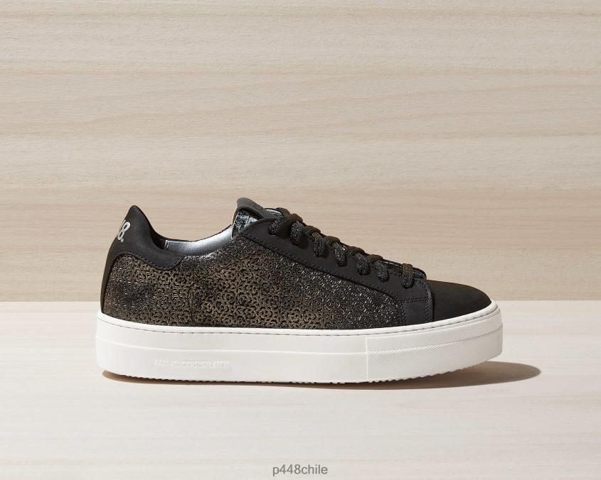 zapatos 8ZN2P0161 el lugar mujer P448