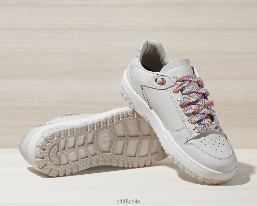 zapatos 8ZN2P094 albañil brillo fino mujer P448