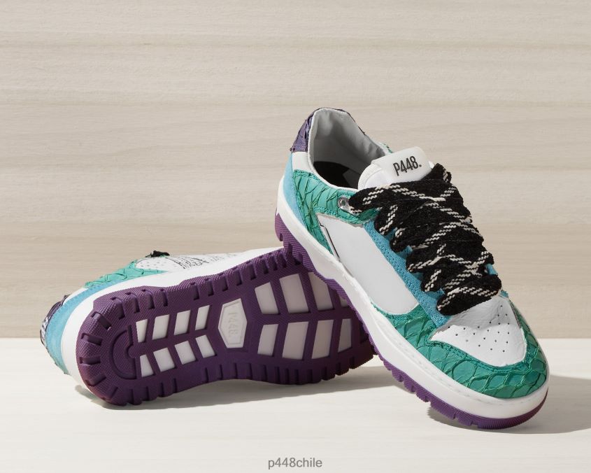 zapatos 8ZN2P096 ciclón de albañil mujer P448