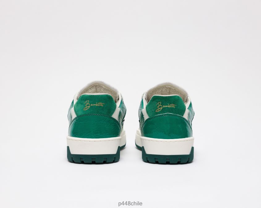 zapatos 8ZN2P097 calle de la leche albañil mujer P448