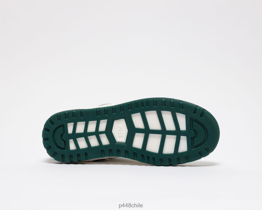 zapatos 8ZN2P097 calle de la leche albañil mujer P448