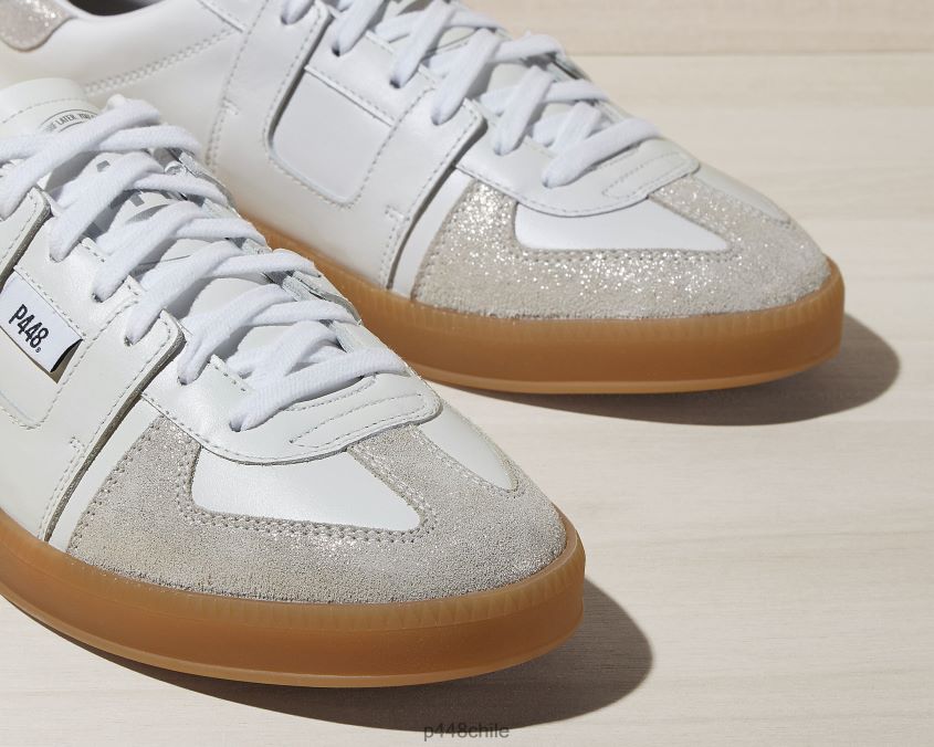 zapatos 8ZN2P0101 monza brillo fino mujer P448