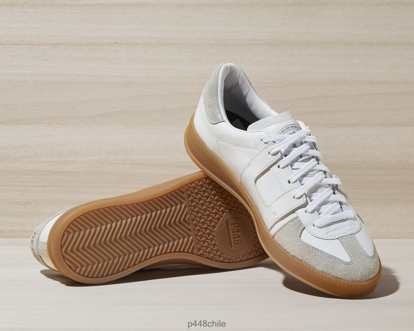 zapatos 8ZN2P0101 monza brillo fino mujer P448