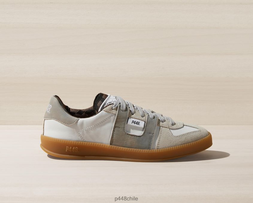 zapatos 8ZN2P0102 monza virgen mujer P448