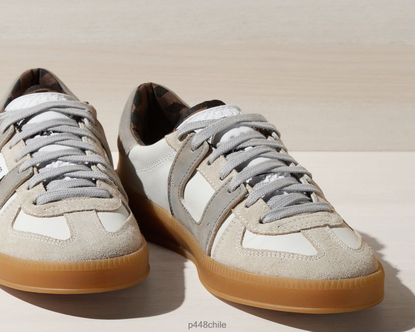 zapatos 8ZN2P0102 monza virgen mujer P448