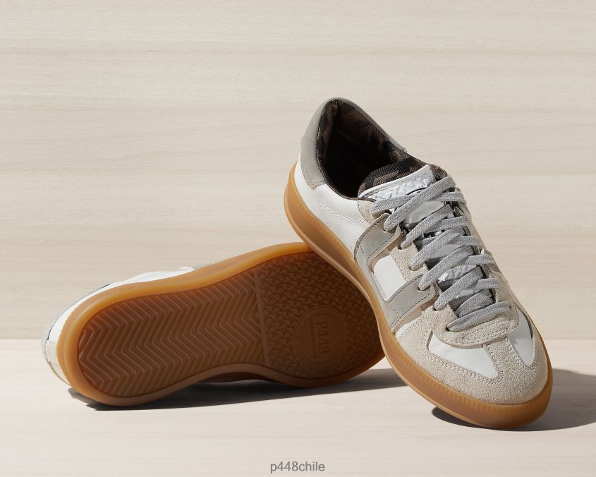 zapatos 8ZN2P0102 monza virgen mujer P448