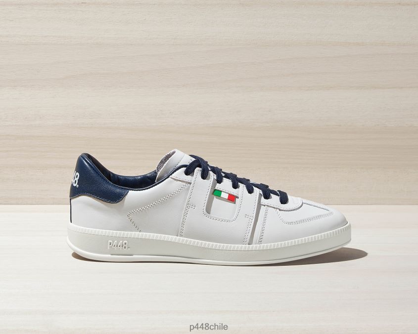 zapatos 8ZN2P0105 monza blanco mujer P448