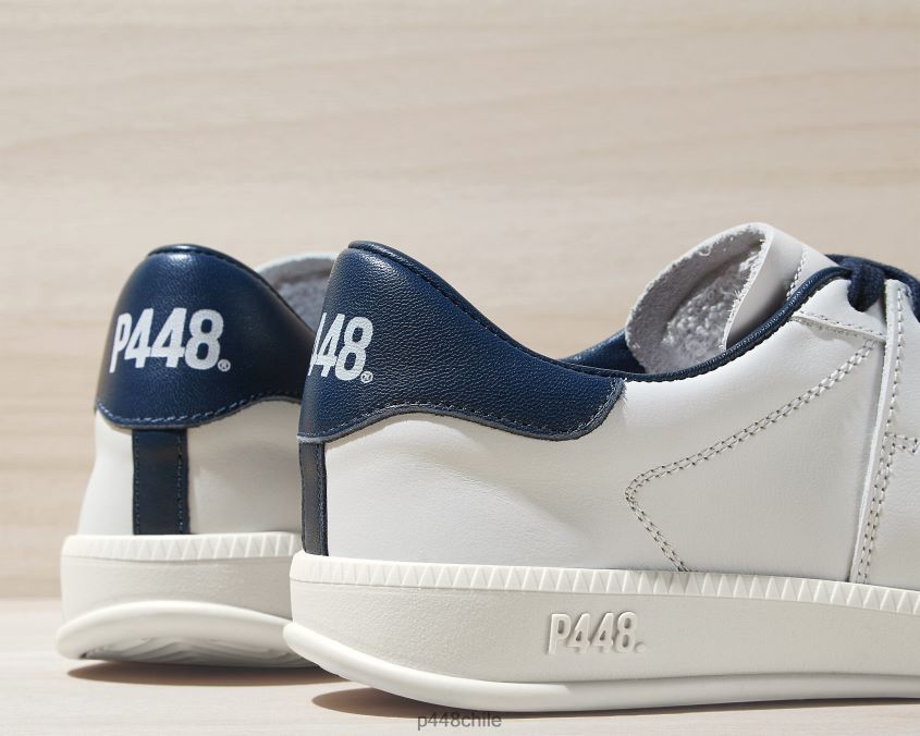 zapatos 8ZN2P0105 monza blanco mujer P448