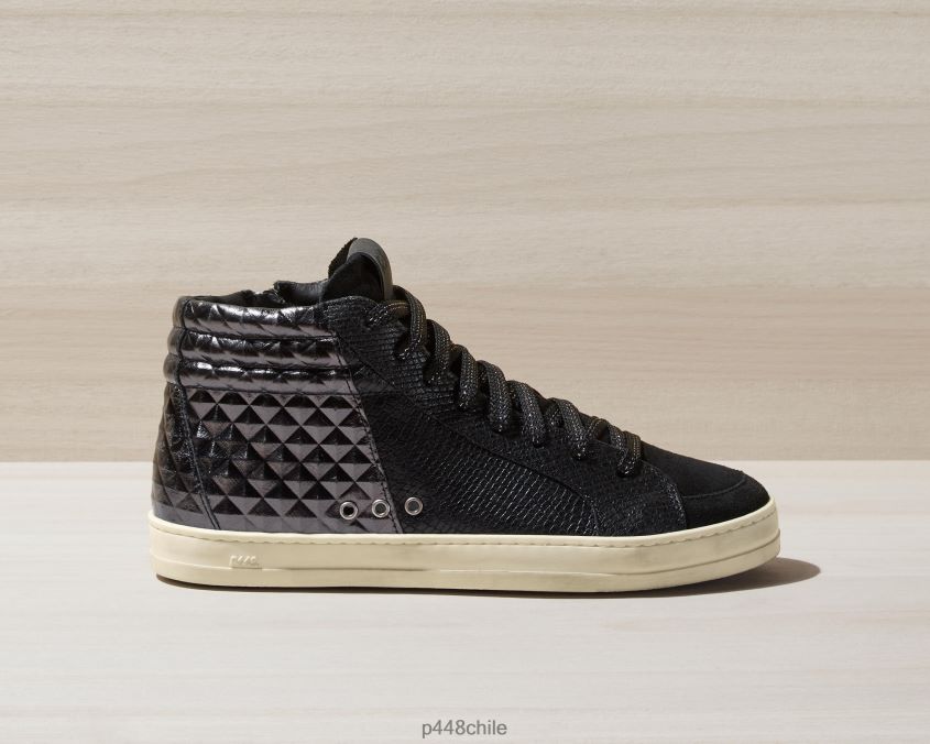 zapatos 8ZN2P0114 patinar cheope mujer P448