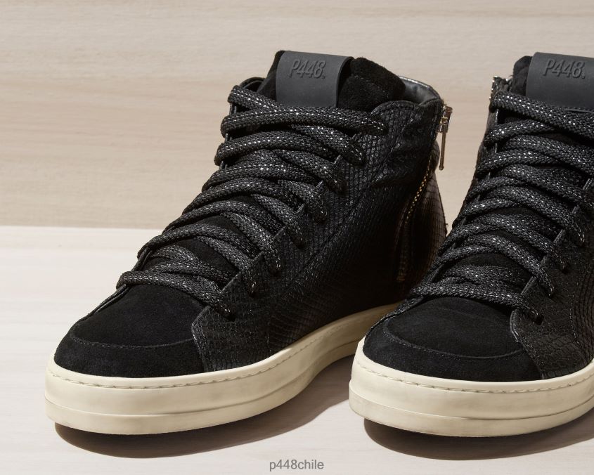 zapatos 8ZN2P0114 patinar cheope mujer P448
