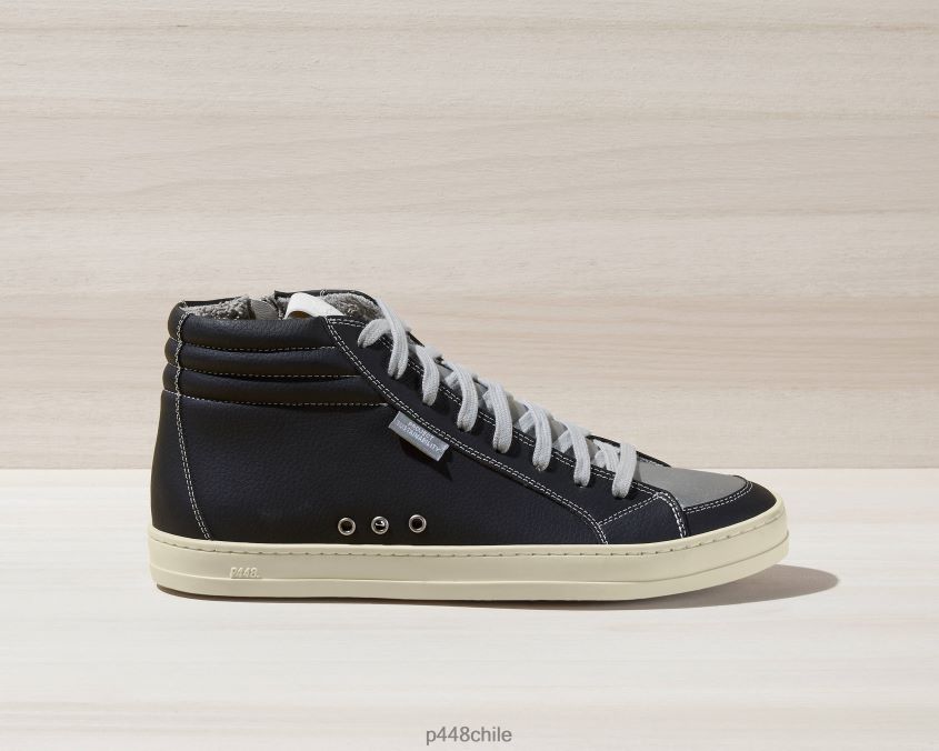 zapatos 8ZN2P0119 skate vegano manzana plata mujer P448