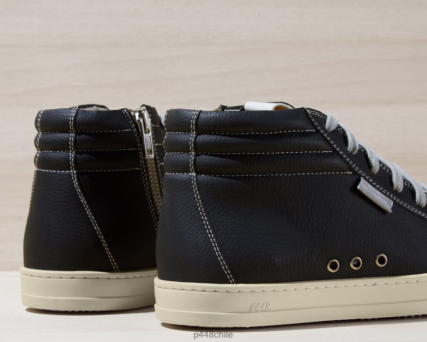 zapatos 8ZN2P0119 skate vegano manzana plata mujer P448