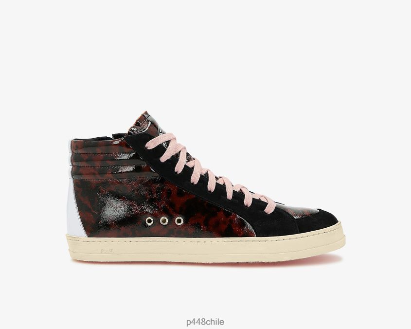 zapatos 8ZN2P0131 tortuga patinadora mujer P448
