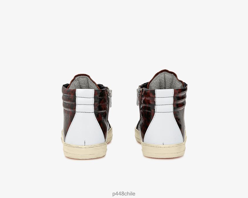 zapatos 8ZN2P0131 tortuga patinadora mujer P448