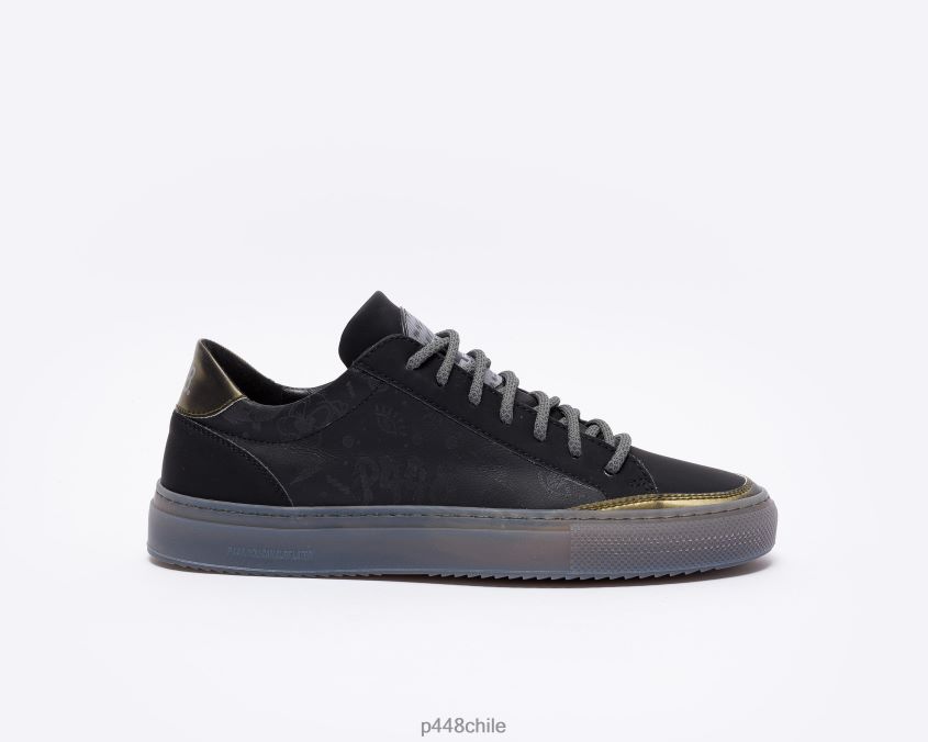 zapatos 8ZN2P0139 vegas mujer P448