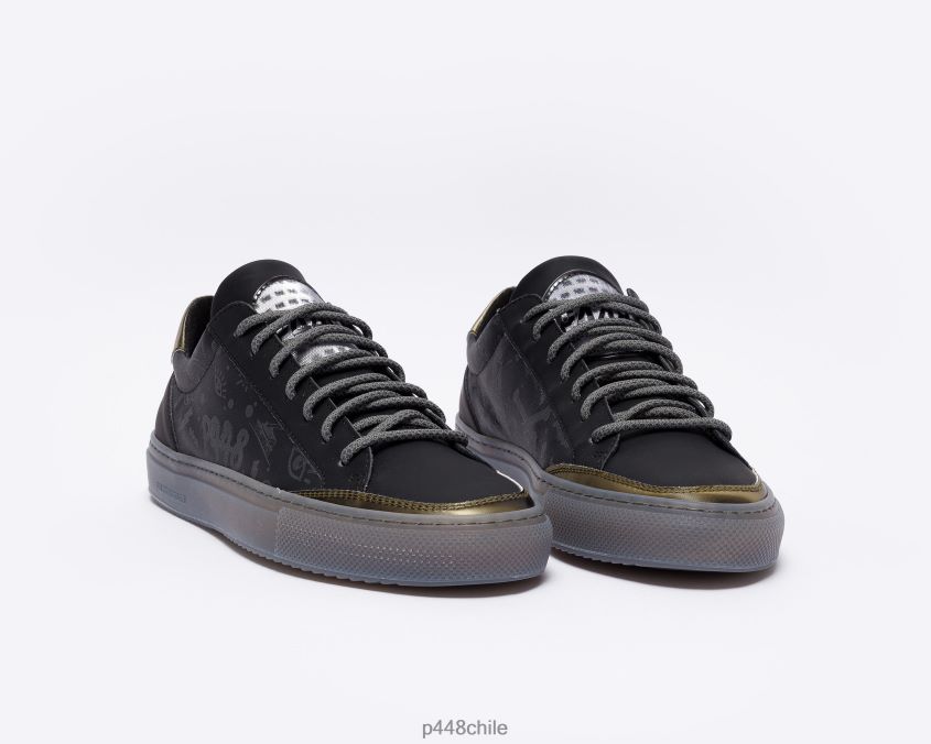 zapatos 8ZN2P0139 vegas mujer P448